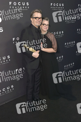 Focus Features After-Party zu den 75. Golden Globe Awards in Beverly Hills