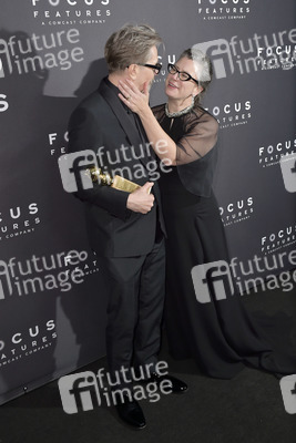 Focus Features After-Party zu den 75. Golden Globe Awards in Beverly Hills