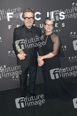 Focus Features After-Party zu den 75. Golden Globe Awards in Beverly Hills