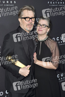 Focus Features After-Party zu den 75. Golden Globe Awards in Beverly Hills