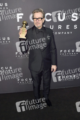 Focus Features After-Party zu den 75. Golden Globe Awards in Beverly Hills