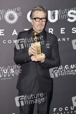 Focus Features After-Party zu den 75. Golden Globe Awards in Beverly Hills