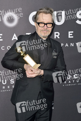 Focus Features After-Party zu den 75. Golden Globe Awards in Beverly Hills