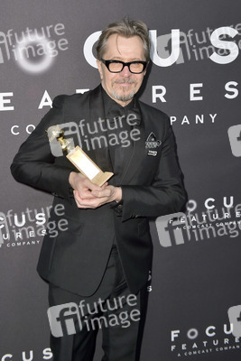 Focus Features After-Party zu den 75. Golden Globe Awards in Beverly Hills