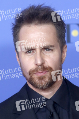 Preisträger der 75. Golden Globe Awards in Beverly Hills