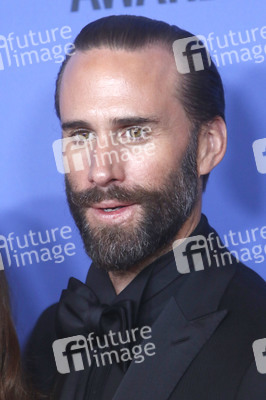 Preisträger der 75. Golden Globe Awards in Beverly Hills
