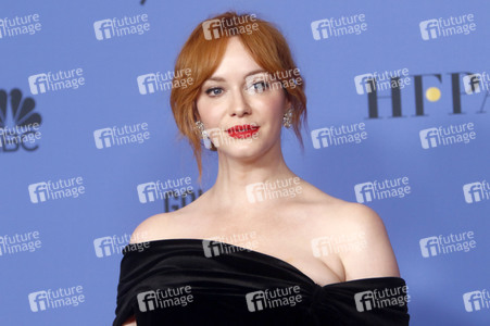 Preisträger der 75. Golden Globe Awards in Beverly Hills