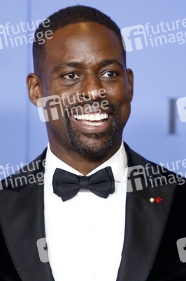 Preisträger der 75. Golden Globe Awards in Beverly Hills