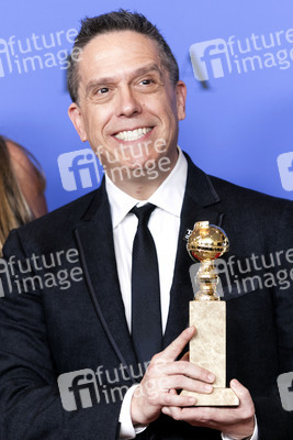 Preisträger der 75. Golden Globe Awards in Beverly Hills