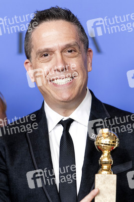 Preisträger der 75. Golden Globe Awards in Beverly Hills