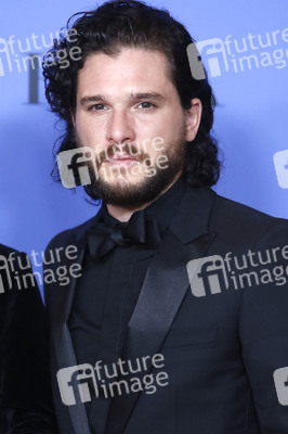 Preisträger der 75. Golden Globe Awards in Beverly Hills