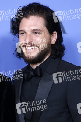 Preisträger der 75. Golden Globe Awards in Beverly Hills