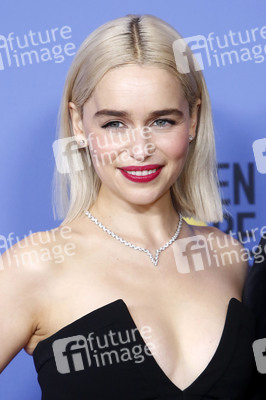 Preisträger der 75. Golden Globe Awards in Beverly Hills
