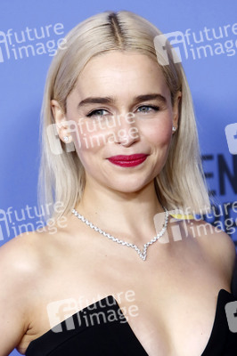 Preisträger der 75. Golden Globe Awards in Beverly Hills
