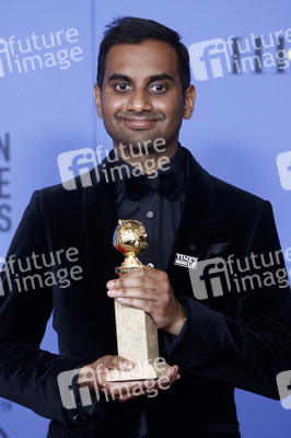 Preisträger der 75. Golden Globe Awards in Beverly Hills