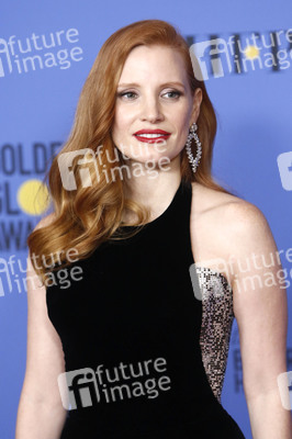 Preisträger der 75. Golden Globe Awards in Beverly Hills