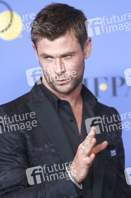 Preisträger der 75. Golden Globe Awards in Beverly Hills