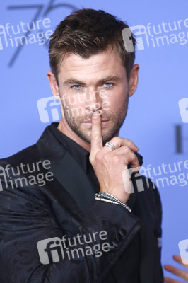 Preisträger der 75. Golden Globe Awards in Beverly Hills