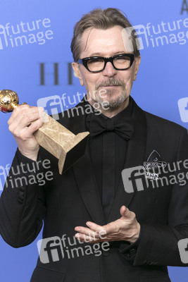 Preisträger der 75. Golden Globe Awards in Beverly Hills