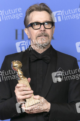 Preisträger der 75. Golden Globe Awards in Beverly Hills