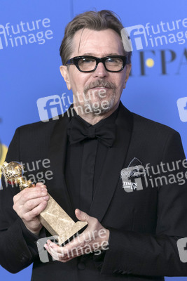 Preisträger der 75. Golden Globe Awards in Beverly Hills