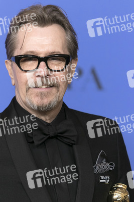 Preisträger der 75. Golden Globe Awards in Beverly Hills