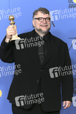 Preisträger der 75. Golden Globe Awards in Beverly Hills