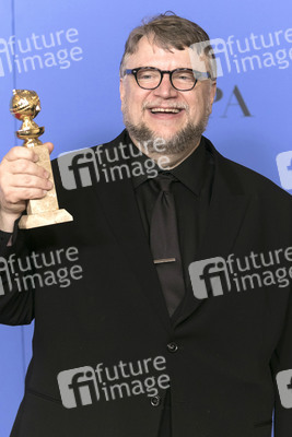 Preisträger der 75. Golden Globe Awards in Beverly Hills