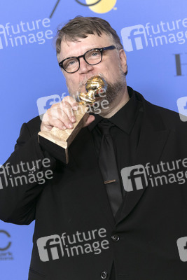 Preisträger der 75. Golden Globe Awards in Beverly Hills