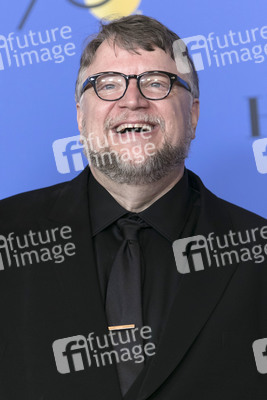 Preisträger der 75. Golden Globe Awards in Beverly Hills