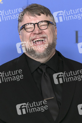Preisträger der 75. Golden Globe Awards in Beverly Hills
