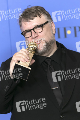 Preisträger der 75. Golden Globe Awards in Beverly Hills