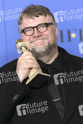 Preisträger der 75. Golden Globe Awards in Beverly Hills