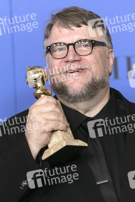 Preisträger der 75. Golden Globe Awards in Beverly Hills