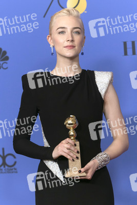 Preisträger der 75. Golden Globe Awards in Beverly Hills