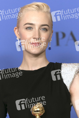 Preisträger der 75. Golden Globe Awards in Beverly Hills