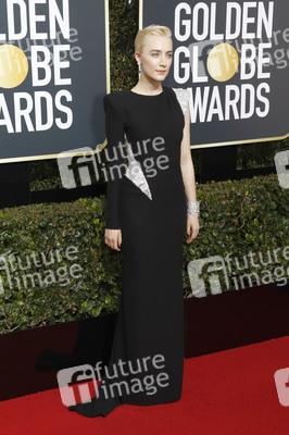 75. Golden Globe Awards in Beverly Hills