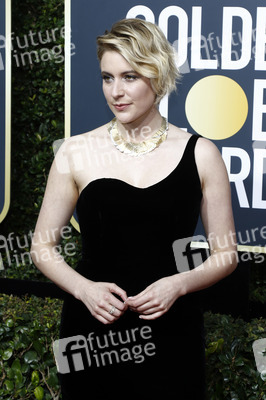 75. Golden Globe Awards in Beverly Hills