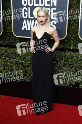 75. Golden Globe Awards in Beverly Hills