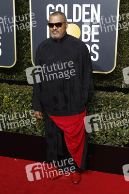 75. Golden Globe Awards in Beverly Hills