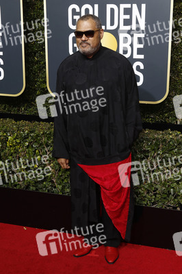 75. Golden Globe Awards in Beverly Hills