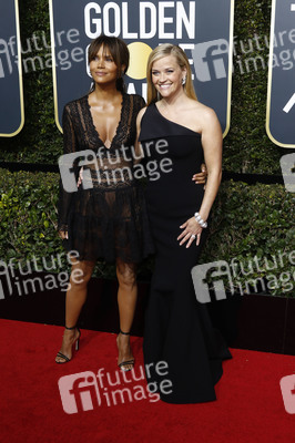 75. Golden Globe Awards in Beverly Hills
