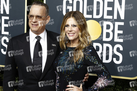 75. Golden Globe Awards in Beverly Hills