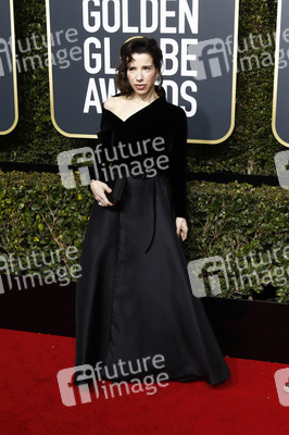 75. Golden Globe Awards in Beverly Hills