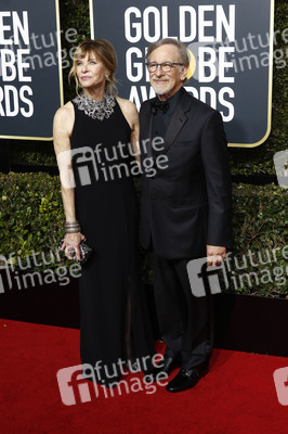 75. Golden Globe Awards in Beverly Hills