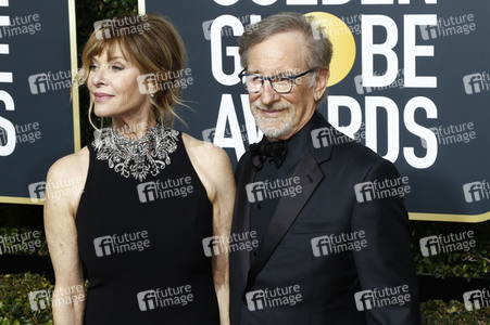 75. Golden Globe Awards in Beverly Hills