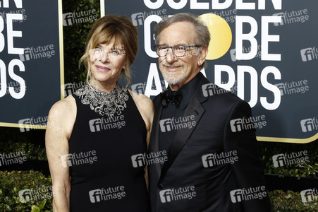 75. Golden Globe Awards in Beverly Hills