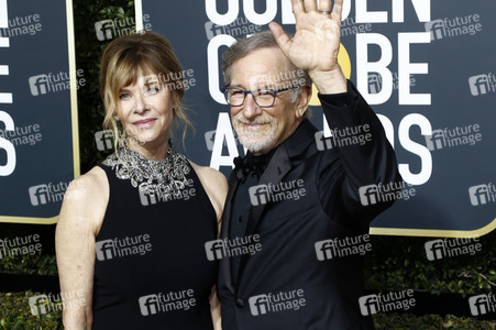 75. Golden Globe Awards in Beverly Hills