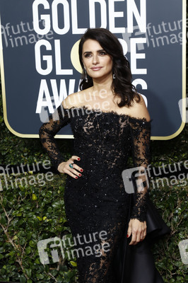 75. Golden Globe Awards in Beverly Hills