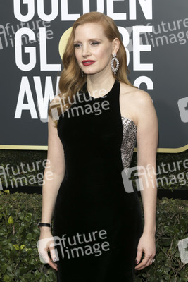 75. Golden Globe Awards in Beverly Hills